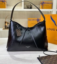 LV Carryall 黑武士