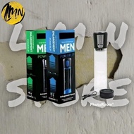 Ori || Vakum Pembesar Alat Vital Pria Elektrik Otomatis Re-Charger Usb Vacum