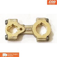 MESIN Number 8 747 overlock machine part no; KJ01B regular