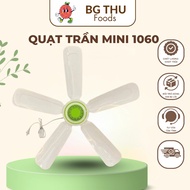 50cm 5-blade ceiling fan