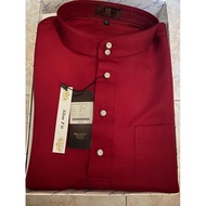 NEW BAJU MELAYU HAIRUL AZREEN (JAKEL)