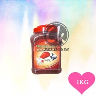 AquaNice XinYang Tropical Gold Fish Food (Fish Pellet) 1KG