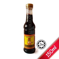 Magic Cook Kicap Pekat 4A (150ml)