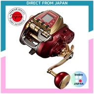 [Direct from Japan] DAIWA Electric Reel 22 Seaborg 500MJ-AT (2022 model)