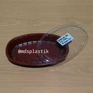 Plain BENTO BOX/Bulkhead BENTO BOX/BENTO Packaging