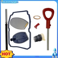 722.6 Transmission Repair Kit Transmission Service Kit for - W163 W168 W203 W208