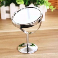 magnifying and normal 2-sided mirror 2-way mirror