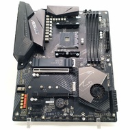 Gigabyte X570 AORUS ELITE WIFI ATX AM4 Motherboard