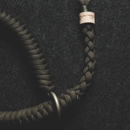 Dây đeo cổ tay máy ảnh dệt bằng tay cho Sony Xt5 Xt4 Fujifilm Xs20 Leica Q3 Dây treo tay