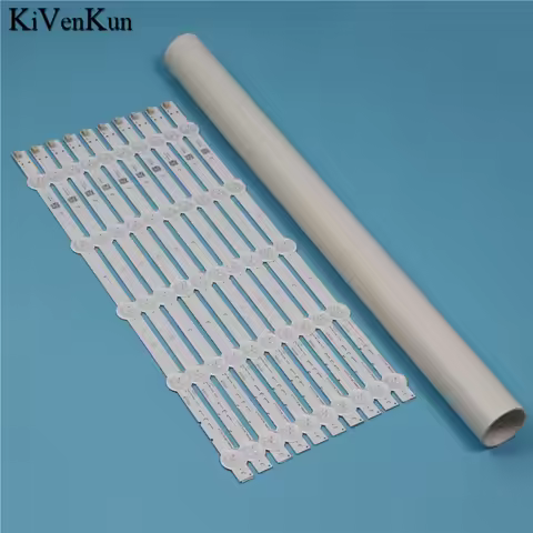 TV's LED Backlight Strips For SONY KLV-40R470A KDL-40R474A 40R476A LED Bars SVG400AB1 SVG400A81_REV3