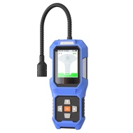 FLA-BDT20 Infrared Refrigerant Leak Detector HVAC Gas Analyzer for R454b Refrigerant Leak Detection