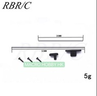 頑皮龍D12改裝金屬天線