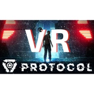 [PC Game] Protocol VR   [Digital Download]