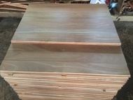 100% Solid Wood flooring / Papan lantai 1"x4" x 3ft