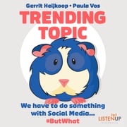 Trending Topic Gerrit Heijkoop