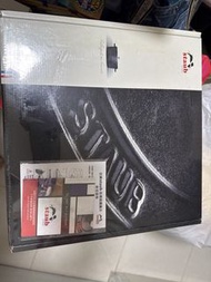 Staub 鑄鐵鍋 28cm 櫻桃紅 （未開封，sealed packing)