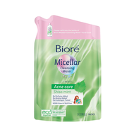 BIORE Cleansing Water Acne Care (Refill) 330ml