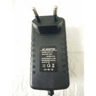 AC Adapter MODEL LHDY-915 DC 9VDC 1.5A Jack DC 5.5mm X 2.1- 2.5mm