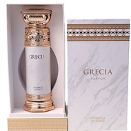 Grecia Long Lasting Perfume French Avenue EDP 100ml Fragrance Minyak Wangi For Women