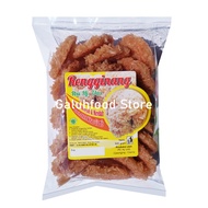 Rengginang Ranginang Mentah Ketan Terasi Ibu Hj Uas Ciamis 500gr