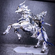 ** Lu Bu Guan Yu Bai Xue Ji Asura, etc. * Assembled Random