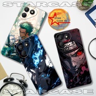 Rubber Softcase Tecno pova 7 4g/S37/anime Motif/casing Tecno pova 7 4g/case hp Tecno pova 7 4g