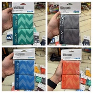Genuine YONEX sweat blocker (2 in 1)