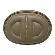 HERMES 愛馬仕 IN-THE-LOOP 豬鼻子 腰包 大象灰