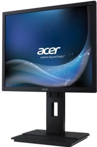 Acer B196L Aymdr 19-Inch LCD Screen Monitor with built-in speakers, 19吋 螢幕 LED 顯示器++揚聲器