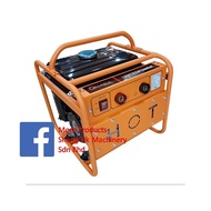 Shengyik Quasa 160amp Engine Welding Machine Generator