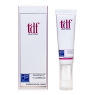 【Dermaceutica】【TDF】Fairence T-Complex 30g (Tube)