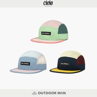 [Ciele] GOCap-Field-IconicBar Cross Country Running Cap