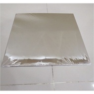 25cm Square Cake Stand 25cm Square Tart Cake Stand