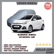 Car Cover HYUNDAI i10 Car Body Cover Grand i10 Waterproof Car Cover