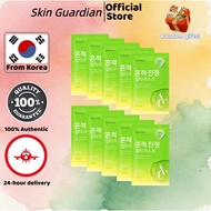 [Dewytree] AC Deep Calming Mask 10 pieces#Deep Soothing#Hydration & Recovery