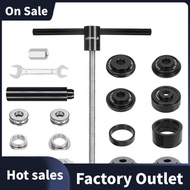 Lebaike Bicycle Bottom Bracket Install and Removal Tool Lebaike Bicycle Bottom Bracket Remover Tool 