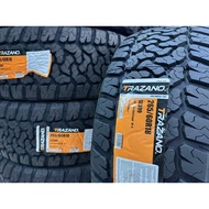🆕Tayar Tyre Tire [ 265/60R18 265/60/18 265 60 18 ]  Trazano SL399 All-Terrain A/T HILUX DMAX RANGER