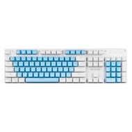 BAJEAL K500 SK61 Gk61 Portable 60% Mechanical Keyboard Gateron Optical Switches Backlit Hot Swap Q9Q