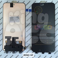 MEETOO OG SUPER LCD TOUCHSCREEN OPP RENO 14F 5G/ OPP A6 PRO 4G/ A6 PRO 5G/ F31 PRO 5G/ RENO 15F 5G/ 