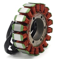 Motorcycle Magneto Stator Coil For Yamaha FJR1300 FJR1300A FJR1300AS FJR1300AV FJR1300AEV FJR1300ASV