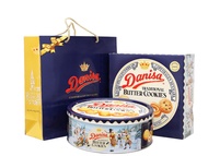 Bánh quy bơ Danisa hộp 681g tết an khang