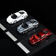 Ichiban Model IM 1: 64 488 Novitec Alloy Car Model