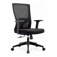 Ergonomic Chair Swivel Chair Office Furniture Computer Chair Long Sitting Comfortable Computer Chair