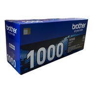 Brother TN-1000  DR-1000 Black  ของแท้ / เทียบ