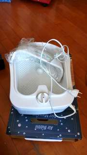 腳按摩器