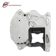 Gearbox Transmission Mounts For Audi A6 Avant A6Q A7 S7 Q7 A8 A8Q S8 Touareg 2.8 3.0 TDI Rt V6 V8 Qu