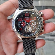 Jam tangan pria Alba sport