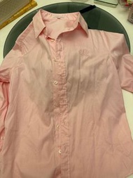 Nicholas and bears男童衫恤（適合10-11歲）