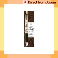 [Direct from Japan] Movic My Neighbor Totoro Jetstream 4&amp;1 0.38 / Night Sky