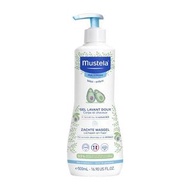 法國 Mustela 妙思樂(含牛油果)２合１沐浴露（新版）